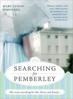 Searching For Pemberley 1402224397 Book Cover