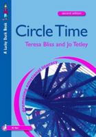 Circle Time: A Resource Book for Primary and Secondary Schools (Lucky Duck Books) 1412920264 Book Cover
