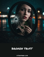 BROKEN TRUST A Shattered Life B0FHBJT46C Book Cover