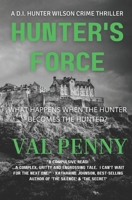 Hunter's Force 1739297814 Book Cover