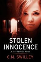 Stolen Innocence 1502484366 Book Cover