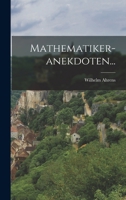 Mathematiker-anekdoten... 1017779430 Book Cover