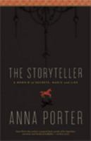 The Storyteller: Memory, Secrets, Magic and Lies 0385259565 Book Cover