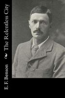 The Relentless City 8027274893 Book Cover