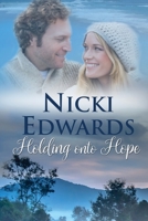 Holding Onto Hope 0648710815 Book Cover