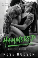 Hammered: A Shadows of Chicago Novel 1546548017 Book Cover