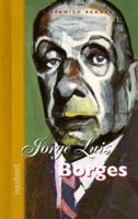 Jorge Luis Borges 0618048235 Book Cover