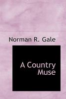 A Country Muse 102209002X Book Cover