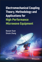 Electromechanical Coupling Theory, Methodology and Applications for High-Performance Microwave Equipment 1119904390 Book Cover