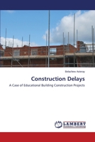 Construction Delays 3659510432 Book Cover