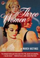 Three Women 0941483436 Book Cover