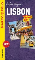 Lisbon 3829755325 Book Cover