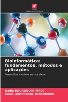 Bioinformática: fundamentos, métodos e aplicações (Portuguese Edition) 620955377X Book Cover