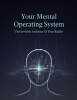Your Mental Operating System: The Invisible Architect Of Your Reality B0HGX8S73M Book Cover