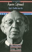 The Music of Aaron Copland 0876634951 Book Cover