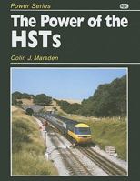The Power of the HSTs 0860936007 Book Cover