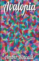 Avalonia 0692560130 Book Cover