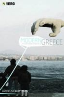 Modern Greece: A Cultural Poetics 1859737161 Book Cover