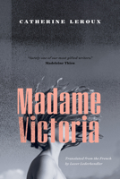 Madame Victoria 1771962070 Book Cover