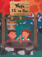 Ways I Love You 1645752143 Book Cover
