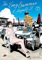 The Long Summer of August 31 Vol. 7 B0GQLJMKXB Book Cover