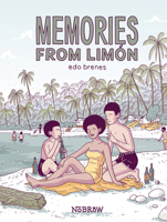 Memories from Limón 1913123049 Book Cover