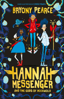 HANNAH MESSENGER 1915235979 Book Cover