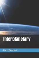 Interplanetary 1981994831 Book Cover