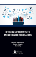 Decision Support System and Automated Negotiations 1032523638 Book Cover