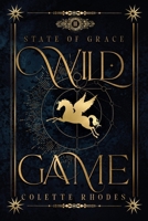 Wild Game: A Paranormal Reverse Harem Romance 0473640619 Book Cover