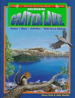 Discovering Crater Lake (Discovery Library) 0941042081 Book Cover