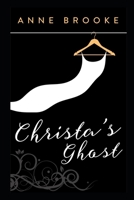 Christa's Ghost 1095140825 Book Cover