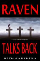 Raven Talks Back 0982144393 Book Cover