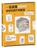 How Your House Works 9579542805 Book Cover