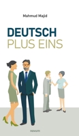 Deutsch Plus Eins 3903861286 Book Cover