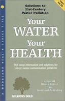 Your Water, Your Health 158054343X Book Cover