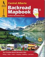 Central Alberta Backroad M 1897225024 Book Cover