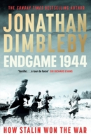 Endgame 1944 0241536723 Book Cover