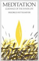 Meditation 1162737247 Book Cover