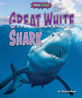 Great White Shark 1636915310 Book Cover