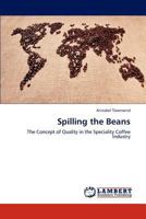 Spilling the Beans 3659229288 Book Cover