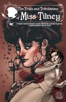 The Trials and Tribulations of Miss Tilney 1967199205 Book Cover