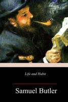 Life and Habit 1717346081 Book Cover