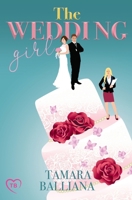 The Wedding Girl B084Z74Y84 Book Cover
