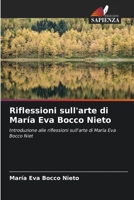 Riflessioni sull'arte di María Eva Bocco Nieto 6205958864 Book Cover