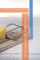 A armadilha da meritocracia: Por que “o céu é o limite” não é verdade (Ensaios, percepções e pensamentos) B0C5PGB97M Book Cover