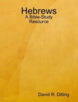 Hebrews 143572156X Book Cover