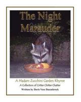 The Night Marauder 1939857074 Book Cover