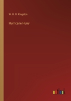 Hurricane Hurry 3385226236 Book Cover