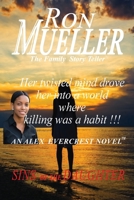 Sins of the Daughter 1682233456 Book Cover